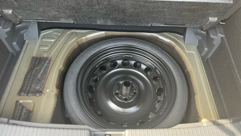 Volkswagen T-Cross 1.0 TSI 115 Match 5dr Petrol Estate